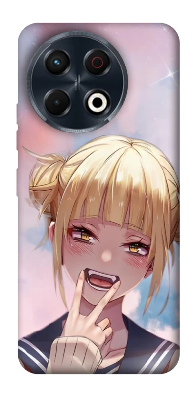 Чохол на TECNO Spark 30 Pro (KL7) Toga фото 1 з 1