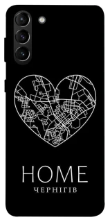 Чехол на Samsung Galaxy S21+ Чернігів Home фото 1 из 1