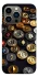 Чехол на Apple iPhone 13 Pro (6.1") Many coins фото 1 из 1