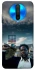 Чехол на Xiaomi Poco X2 From фото 1 из 1