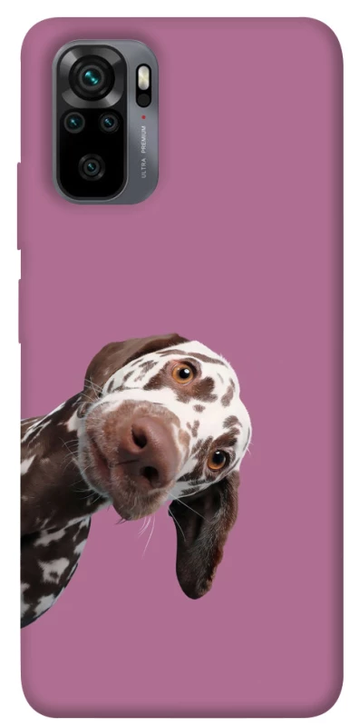 Чехол на Xiaomi Poco M5s А что тут фото 1 из 1