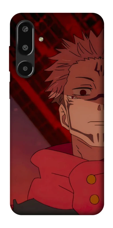 Чохол на Samsung Galaxy F16 Sukuna фото 1 з 1