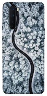 Чохол на OnePlus Nord Новорічний v26 фото 1 з 1