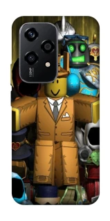 Чохол на Honor 200 Lite Roblox Gamer фото 1 з 1