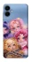 Чохол на Samsung Galaxy A07 SKULLPANDA × My Little Pony Ver.1 фото 1 з 1