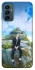 Чохол на Samsung Galaxy M13 4G Jimin - BTS фото 1 з 1