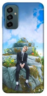 Чехол на Samsung Galaxy M23 5G Jimin - BTS фото 1 из 1