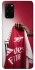 Чохол на Samsung Galaxy S20+ FC Arsenal v3 фото 1 з 1