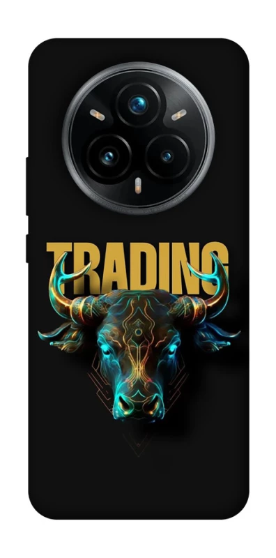 Чехол на Realme 14 Pro Trading фото 1 из 1