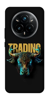 Чохол на Realme 14 Pro Trading фото 1 з 1