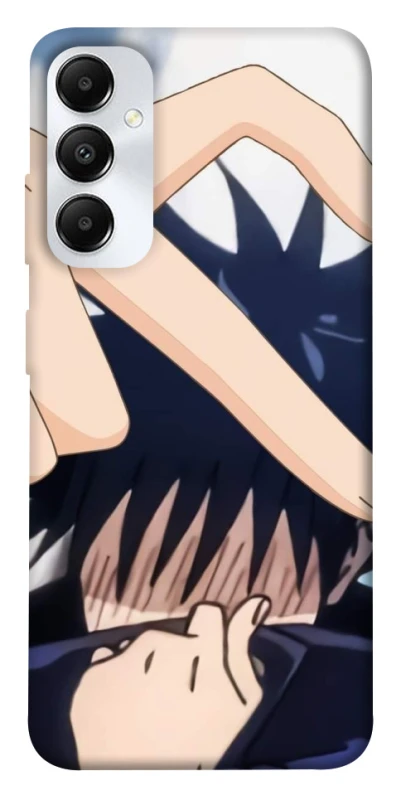 Чохол на Samsung Galaxy A05s Megumi фото 1 з 1