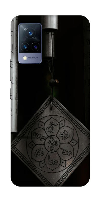 Чохол на Vivo V21 Талісман удачі фото 1 з 1