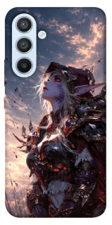 Чехол на Samsung Galaxy A54 5G Sylvanas v2 фото 1 из 1
