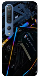 Чехол на Xiaomi Mi 10 / Mi 10 Pro BMW v49 фото 1 из 1