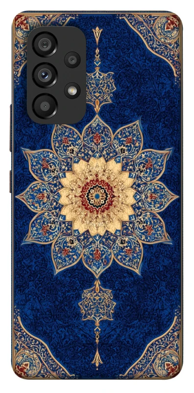 Чохол на Samsung Galaxy A53 5G Килим v54 фото 1 з 1