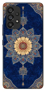 Чохол на Samsung Galaxy A53 5G Килим v54 фото 1 з 1