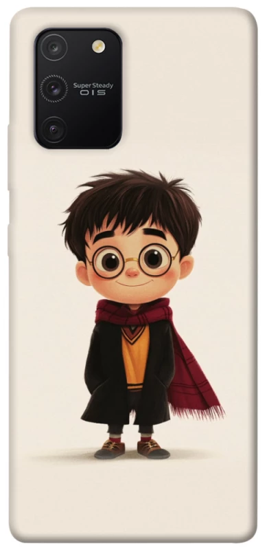 Чехол на Samsung Galaxy S10 Lite Harry Potter v8 фото 1 из 1