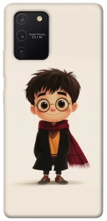Чехол на Samsung Galaxy S10 Lite Harry Potter v8 фото 1 из 1