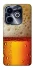 Чохол на Infinix Hot 40i Beer Style фото 1 з 1