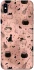 Чохол на Apple iPhone XS Max (6.5") Halloween Style ver.2 фото 1 з 1