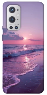 Чехол на OnePlus 9 Pro Sea фото 1 из 1