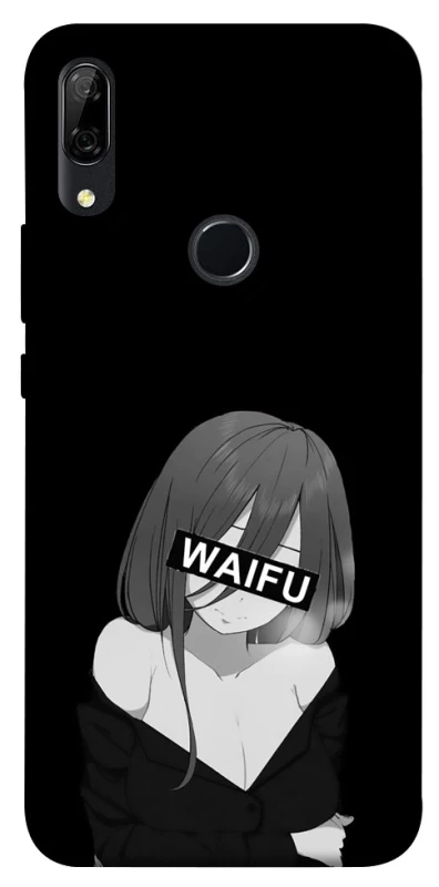 Чехол на Huawei P Smart Z Waifu фото 1 из 1
