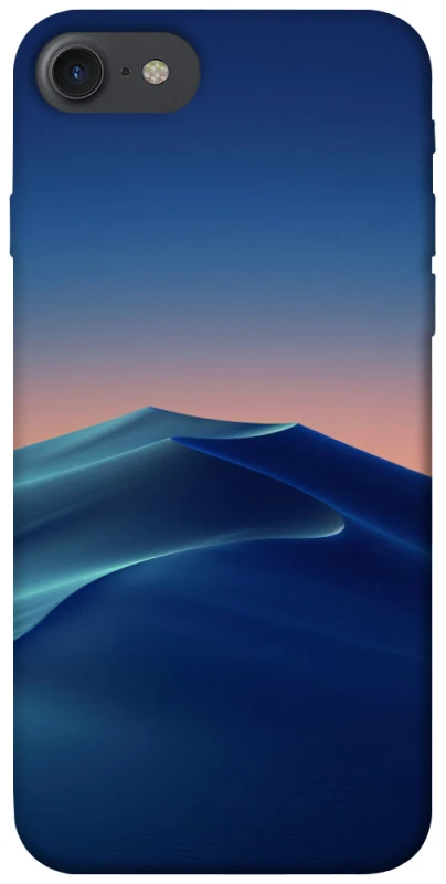 Чохол на Apple iPhone 7 / 8 (4.7") Night dune фото 1 з 1