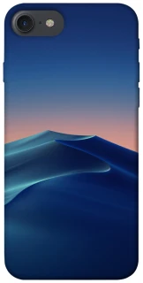 Чохол на Apple iPhone 7 / 8 (4.7") Night dune фото 1 з 1
