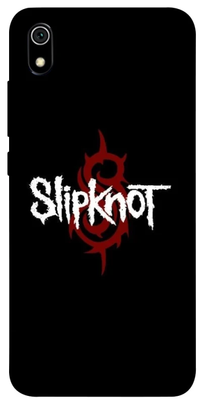 Чохол на Xiaomi Redmi 7A Slipknot фото 1 з 1