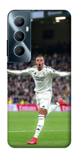 Чохол на Realme C65 4G Kylian Mbappé V2 фото 1 з 1