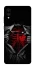 Чохол на ZTE Blade A5 (2020) Skeleton Heart фото 1 з 1
