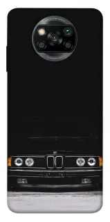 Чохол на Xiaomi Poco X3 NFC / Poco X3 Pro BMW v17 фото 1 з 1