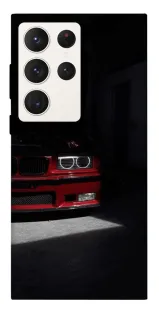 Чехол на Samsung Galaxy S23 Ultra BMW v21 фото 1 из 1