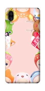 Чохол на ZTE Blade A5 (2020) Animal Halo фото 1 з 1