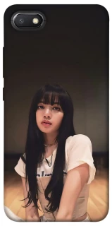 Чохол на Xiaomi Redmi 6A Lisa - BLACKPINK фото 1 з 1