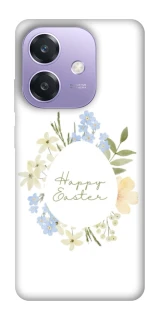 Чехол на Oppo A3 4G Easter ver.6 фото 1 из 1