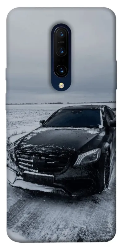 Чохол на OnePlus 7 Pro Mercedes-benz v40 фото 1 з 1