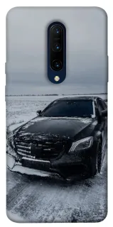 Чехол на OnePlus 7 Pro Mercedes-benz v40 фото 1 из 1