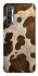 Чохол на TECNO Camon 17 Cow фото 1 з 1