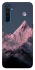 Чохол на Realme 6 Pro Pink mountain фото 1 з 1