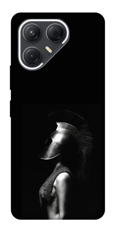 Чохол на TECNO Pova 7 Goddess of war ver.7 фото 1 з 1