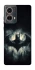 Чохол на Motorola Moto G85 Batman icon фото 1 з 1