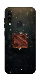 Чохол на ZTE Blade A7 (2020) Dota logo v2 фото 1 з 1