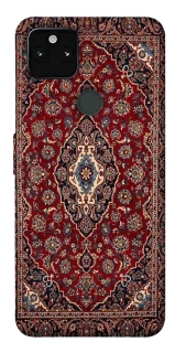 Чохол на Google Pixel 5A Килим v2 фото 1 з 1