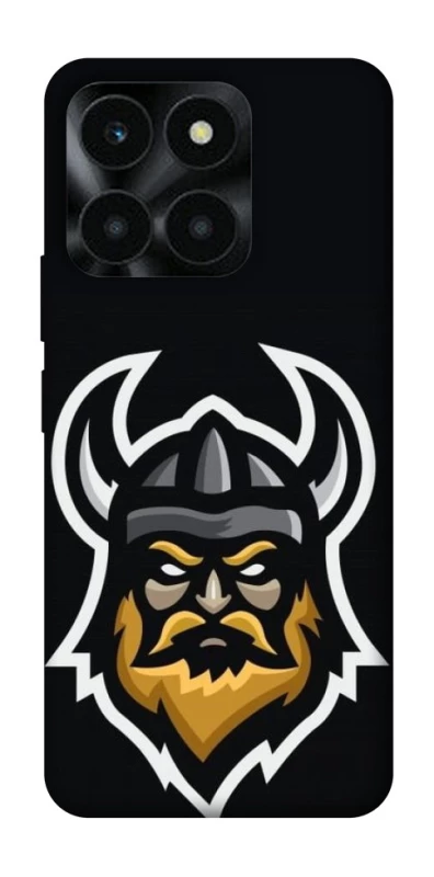 Чехол на Huawei Honor X6a Viking v2 фото 1 из 1