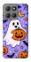Чехол на Motorola Moto G15 4G Halloween v15 фото 1 из 1