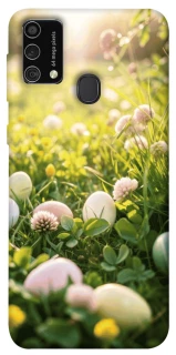 Чехол на Samsung Galaxy M21s Hello Spring фото 1 из 1