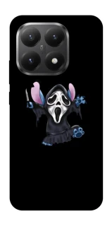 Чохол на Xiaomi 15T Halloween Stitch ver.2 фото 1 з 1