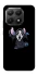 Чохол на Xiaomi 15T Halloween Stitch ver.2 фото 1 з 1