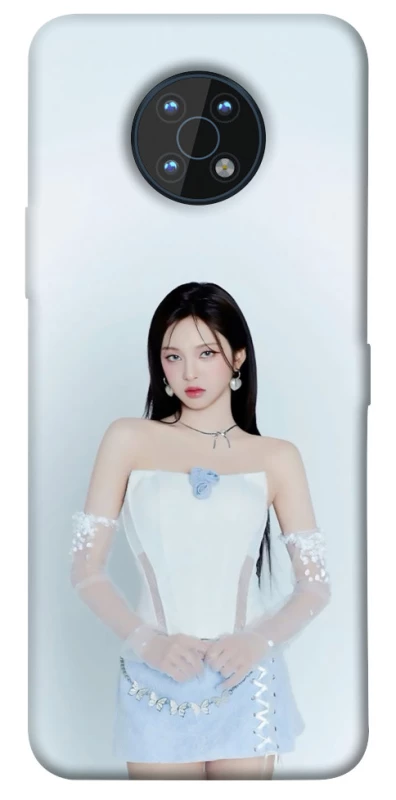 Чохол на Nokia G50 Chiquita - BABYMONSTER фото 1 з 1